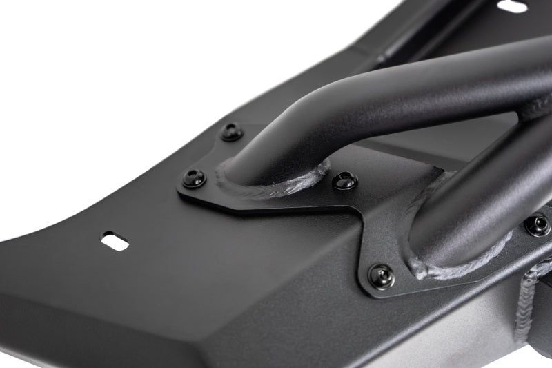 Street Driven Performance