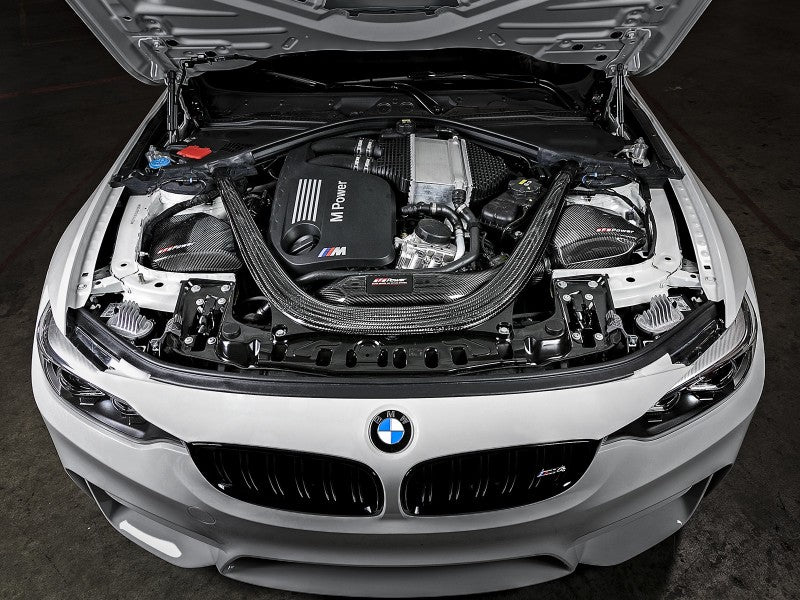 Street Driven Performance
