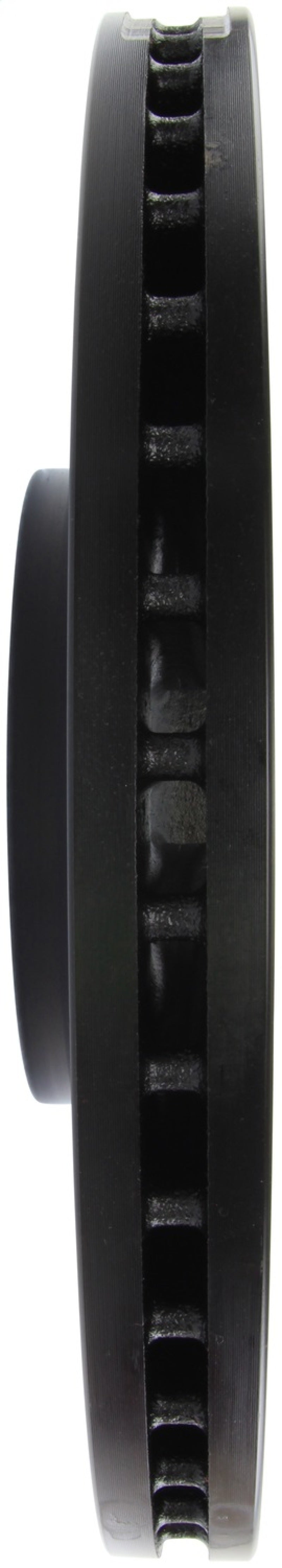 Street Driven Performance