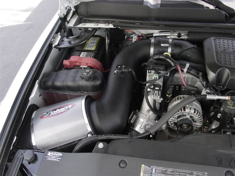 Street Driven Performance
