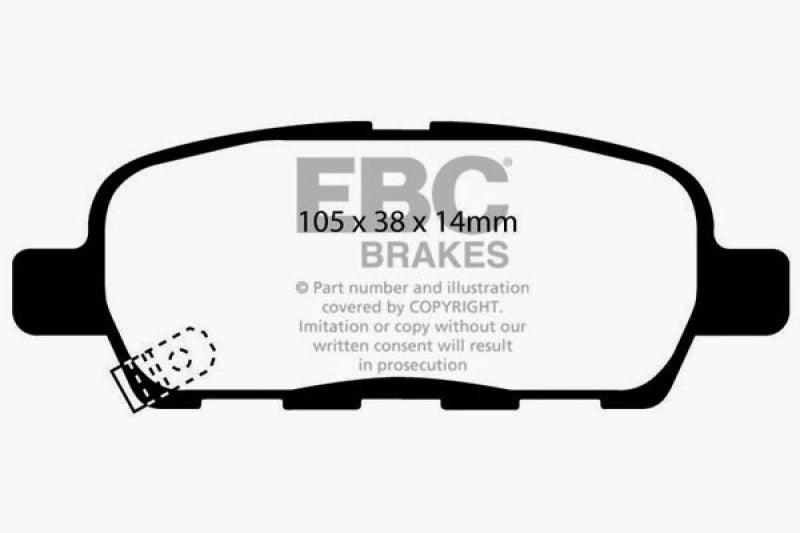 Street Driven Performance