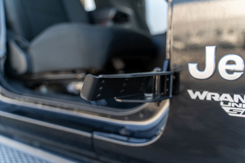 Street Driven Performance