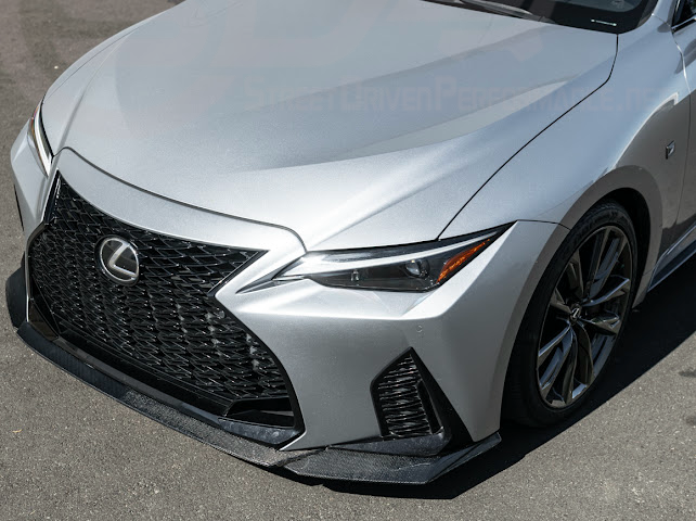 Street Driven Performance