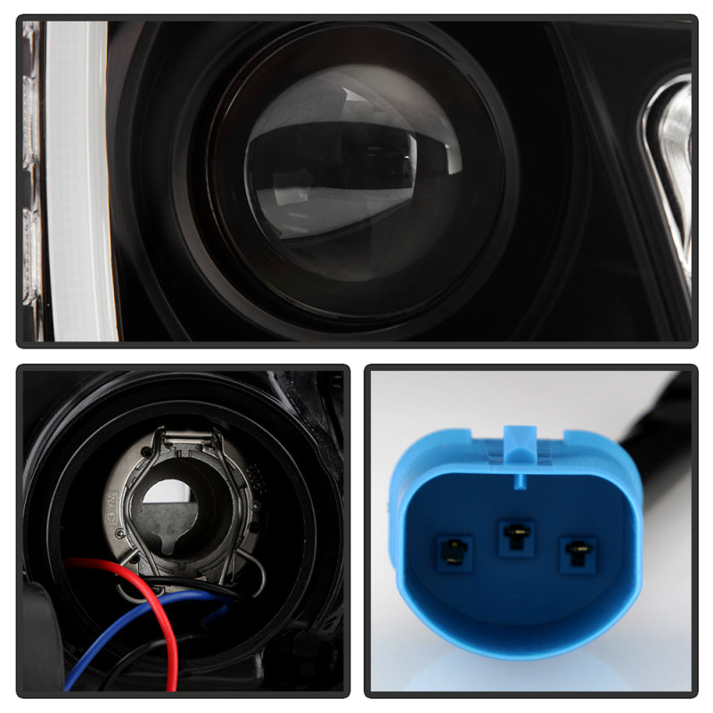 Street Driven Performance