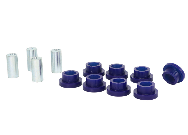 Street Driven Performance