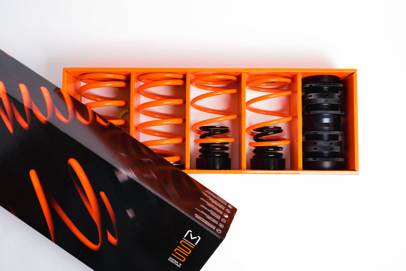 Street Driven Performance