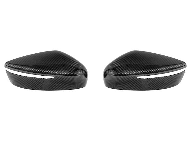2023-UP NISSAN Z MIRROR COVERS