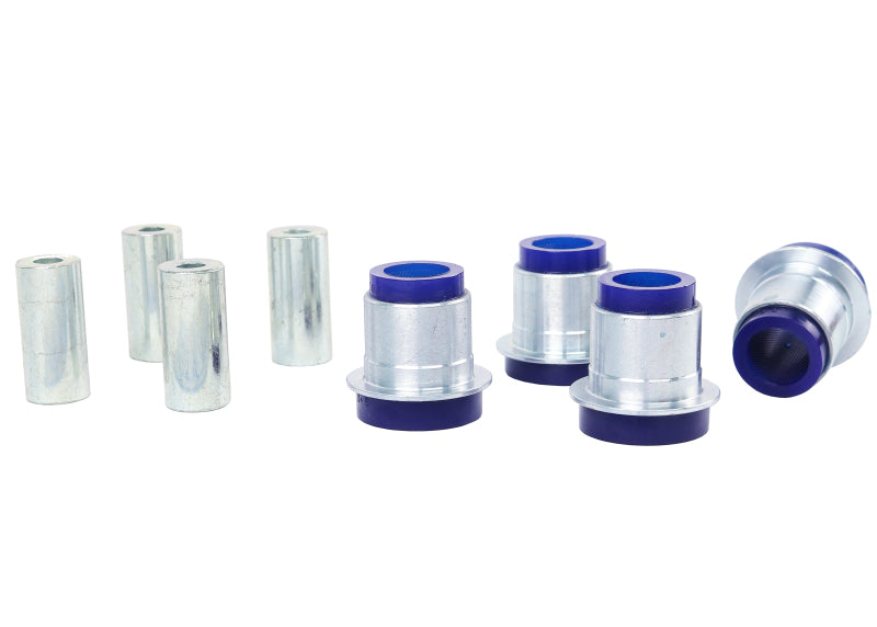 Street Driven Performance