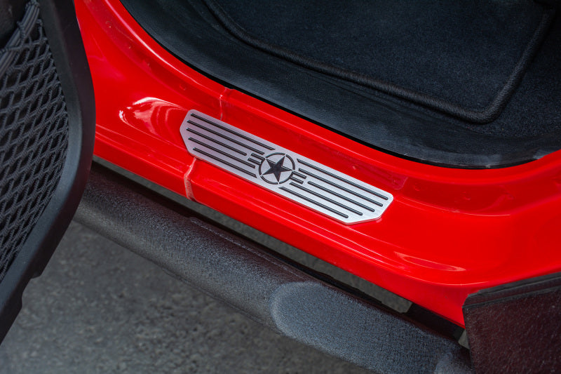 Street Driven Performance