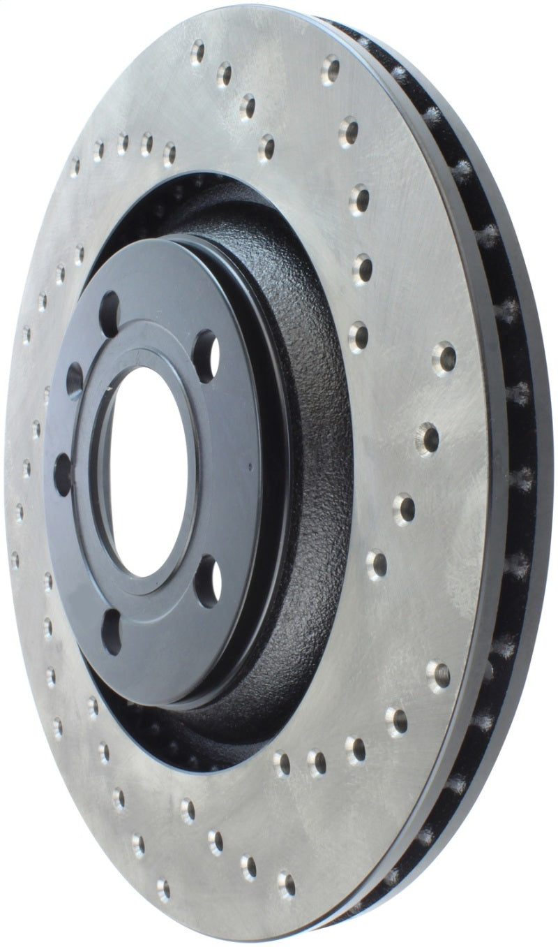 Street Driven Performance