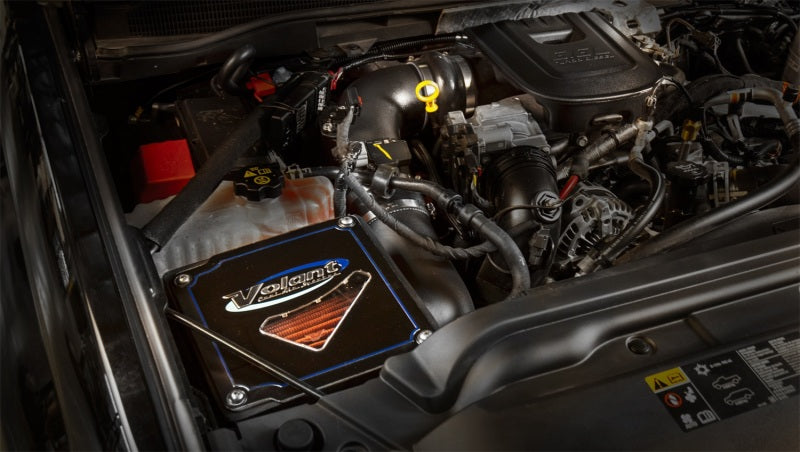 Street Driven Performance