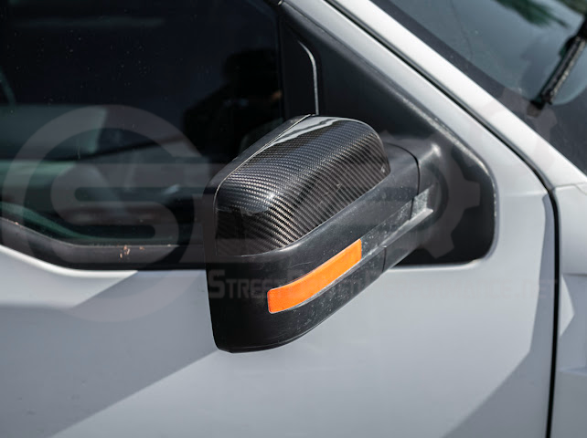 Street Driven Performance