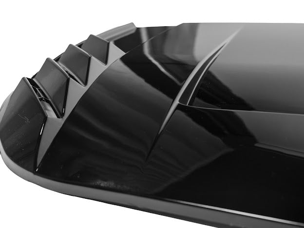 2021-UP FORD BRONCO RAPTOR PACKAGE FRONT HOOD VENT