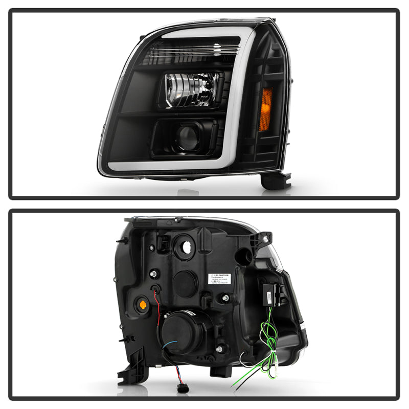 Street Driven Performance