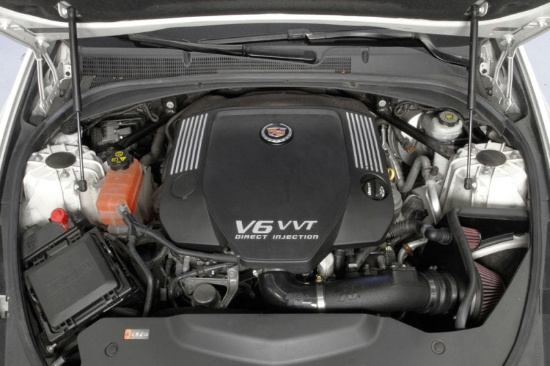 Street Driven Performance