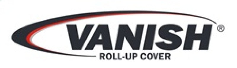 Access Vanish 2024+ Toyota Tacoma 6ft Bed Roll-Up Cover