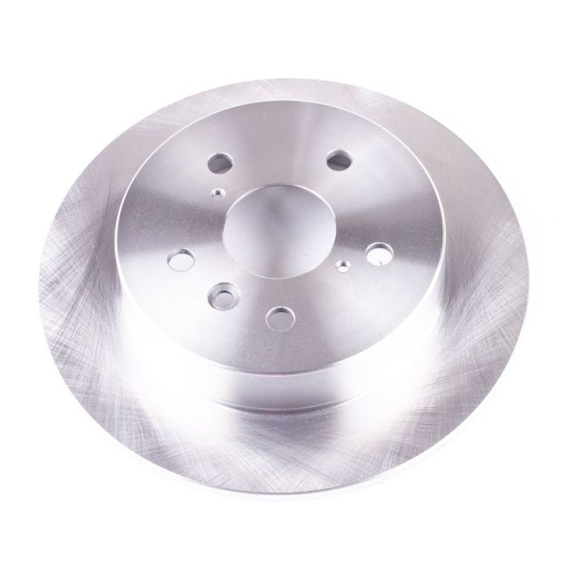 Street Driven Performance