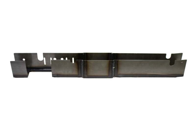 Rustbuster Middle Frame Section Left Side