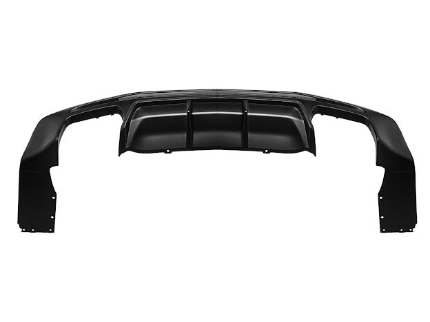 2016-2018 CAMARO REAR QUAD EXIT DIFFUSER