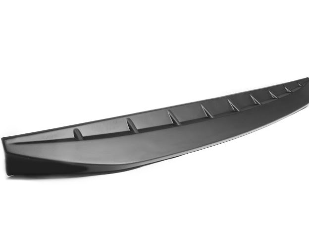 2005-2015 Toyota Tacoma | Street Series Matte Black Tailgate Rear Wing Spoiler
