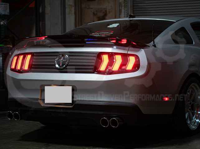 Street Driven Performance