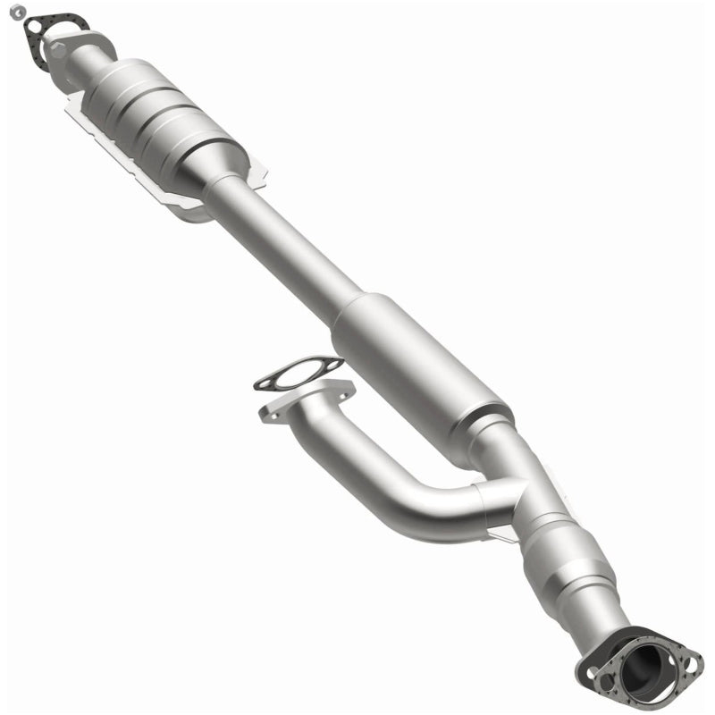 MagnaFlow Conv DF 03-05 Tiburon 2.7L