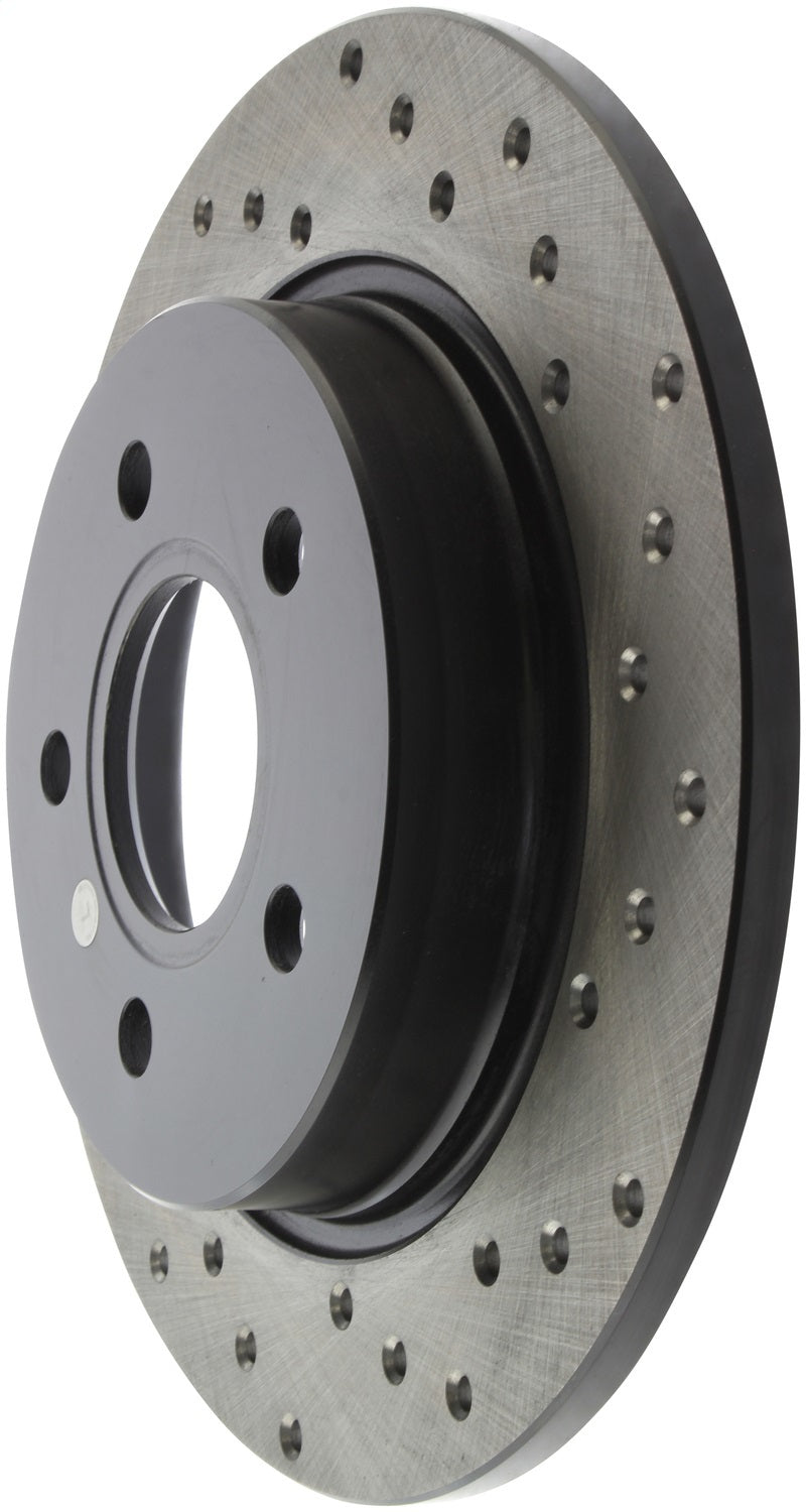 Street Driven Performance