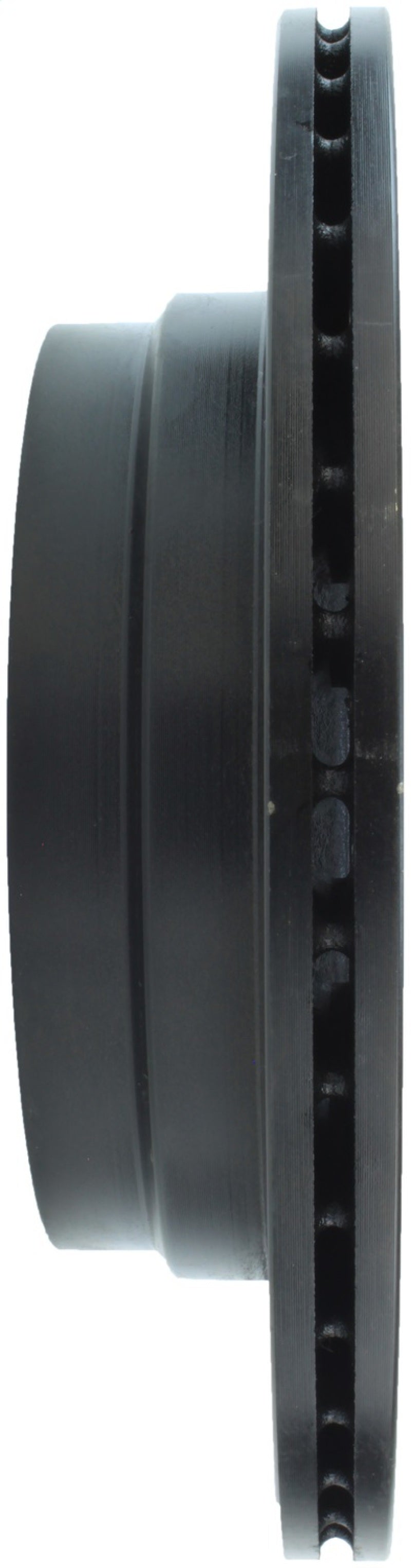 Street Driven Performance