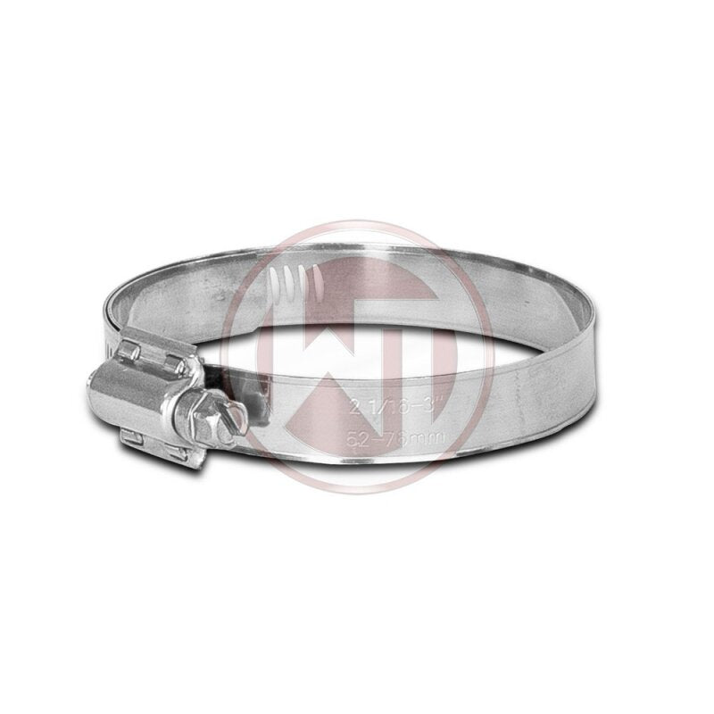 Wagner Tuning 50-70mm Stainless Steel HD Clamp