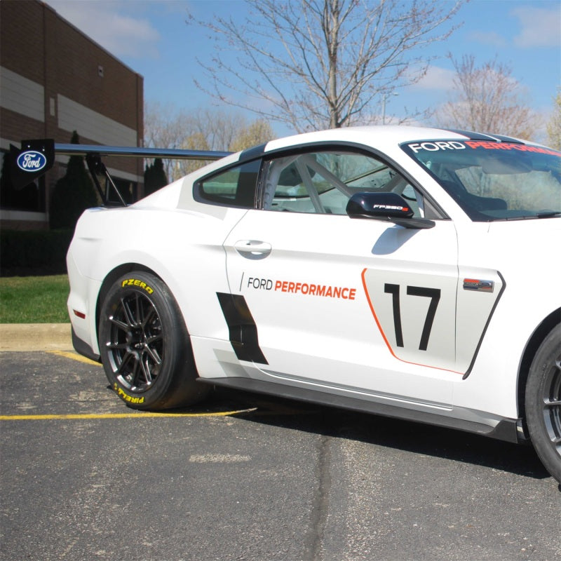 Street Driven Performance