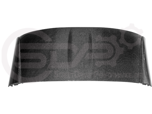 2005-2013 CORVETTE C6 | CARBON FIBER TOP TARGA ROOF PANEL