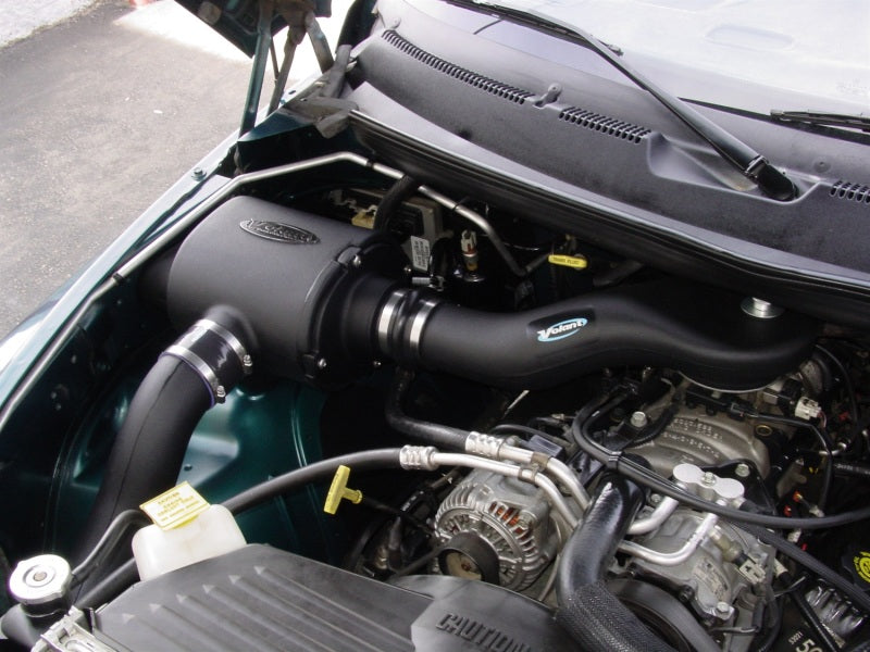 Street Driven Performance