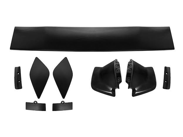 2022-UP SUBARU WRX | STI PACKAGE REAR SPOILER HIGH WING