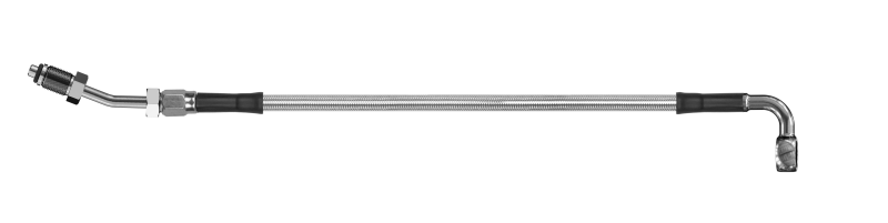 Street Driven Performance