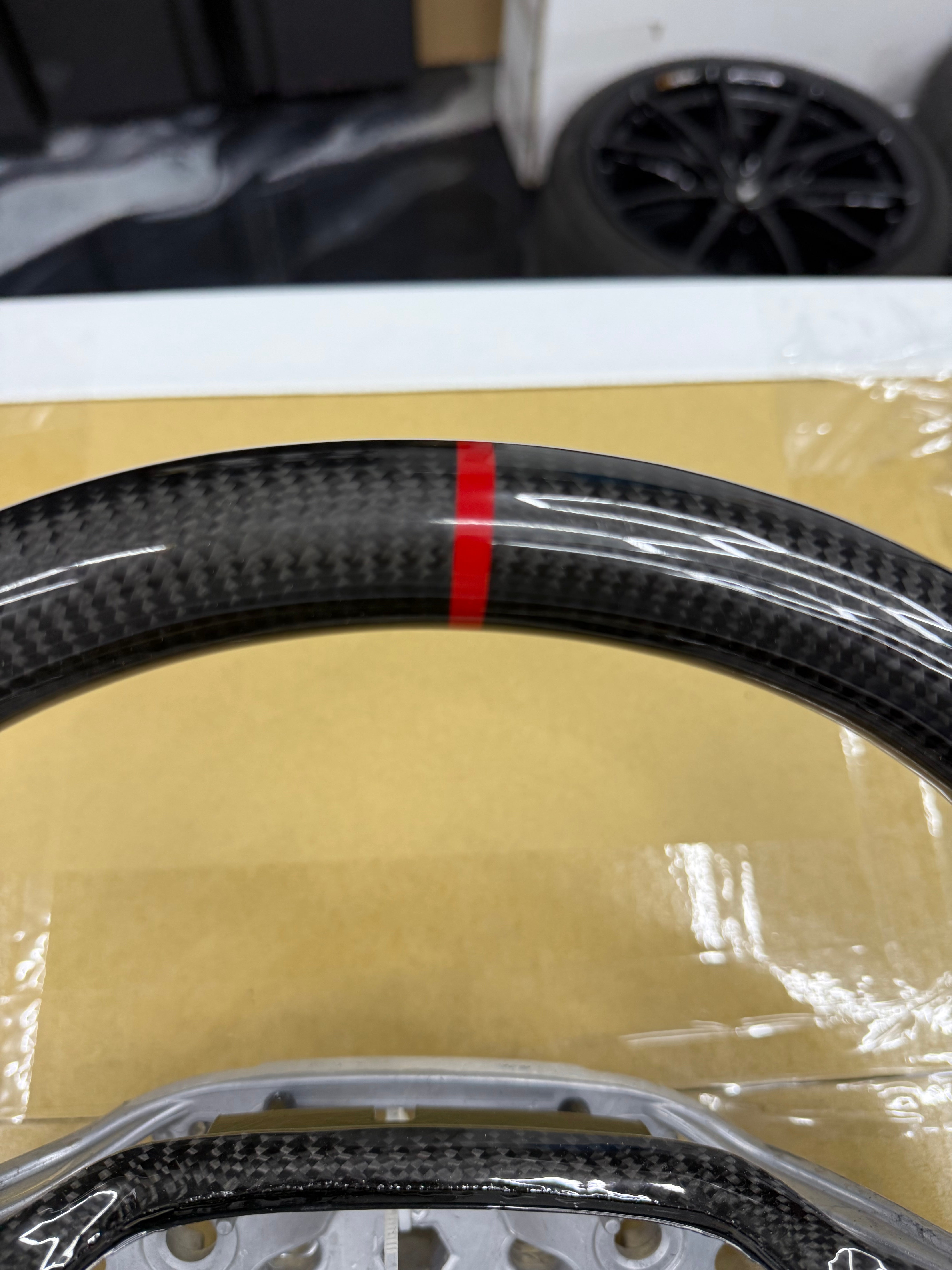 Street Driven Performance