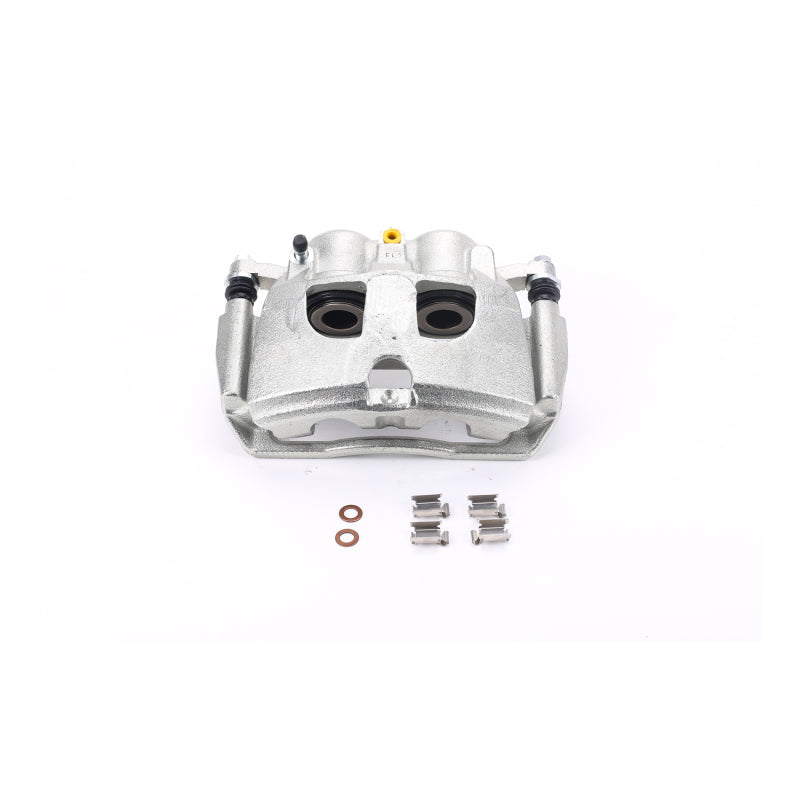 Street Driven Performance