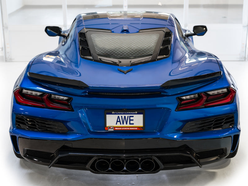 Street Driven Performance