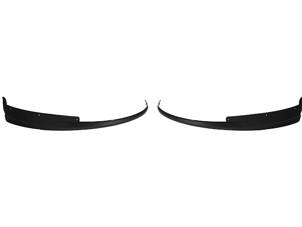 2014-19 CHEVROLET CORVETTE C7 BASE REAR QUARTER EXTENSIONS (PAIR)