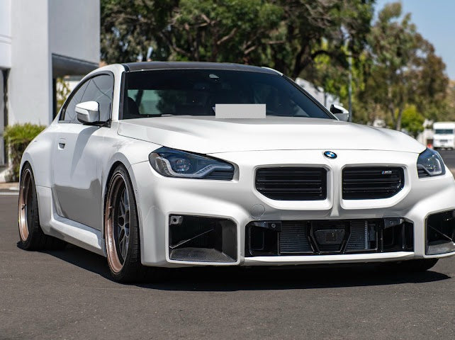 Street Driven Performance