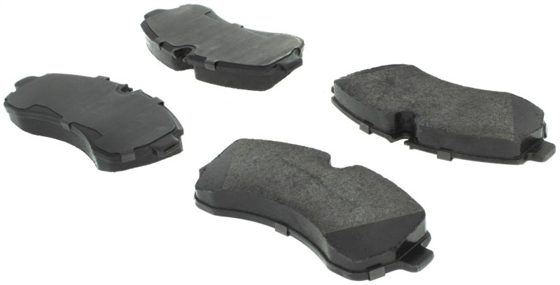 Street Driven Performance