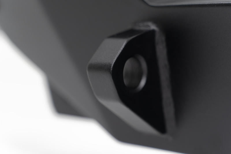 Street Driven Performance