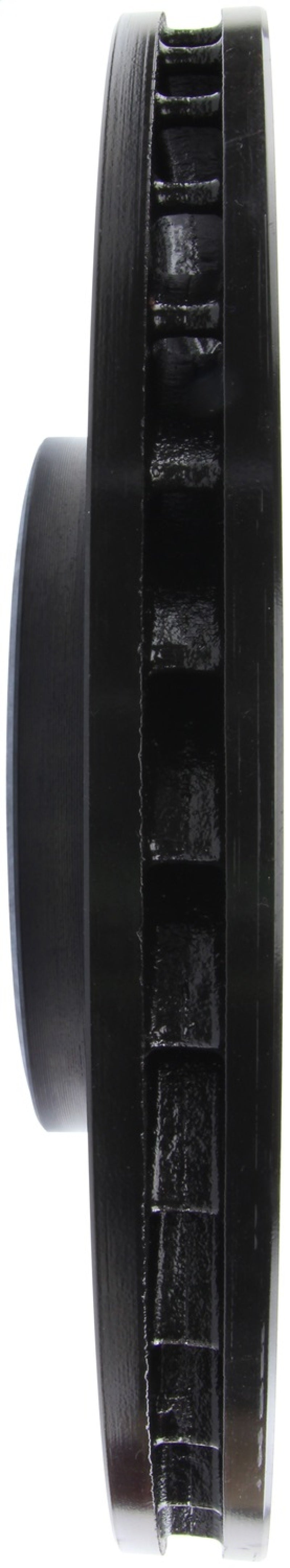 Street Driven Performance