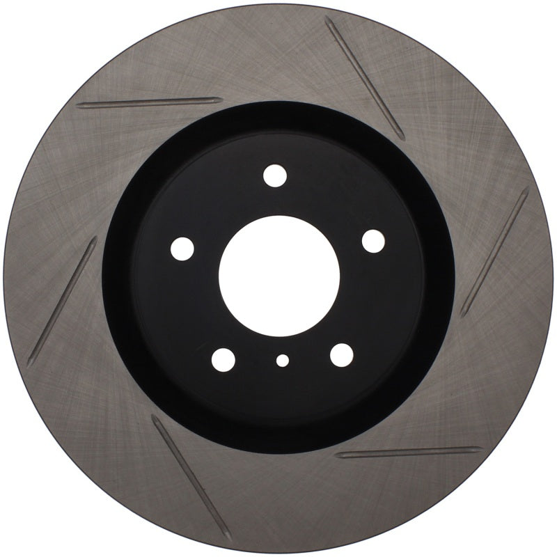 Street Driven Performance