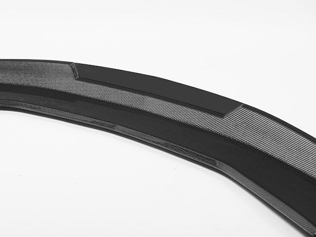 2016-2024 6th Gen Camaro | TRACK PACKAGE REAR TRUNK LID SPOILER WING