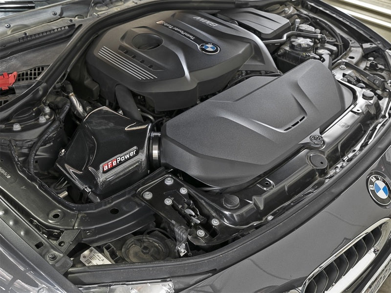Street Driven Performance