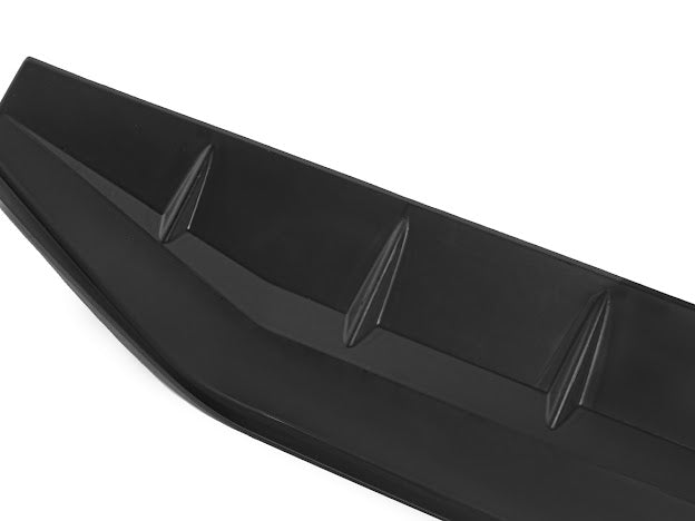 2016-2023 Toyota Tacoma | Street Series ABS Plastic Tailgate Rear Wing Spoiler