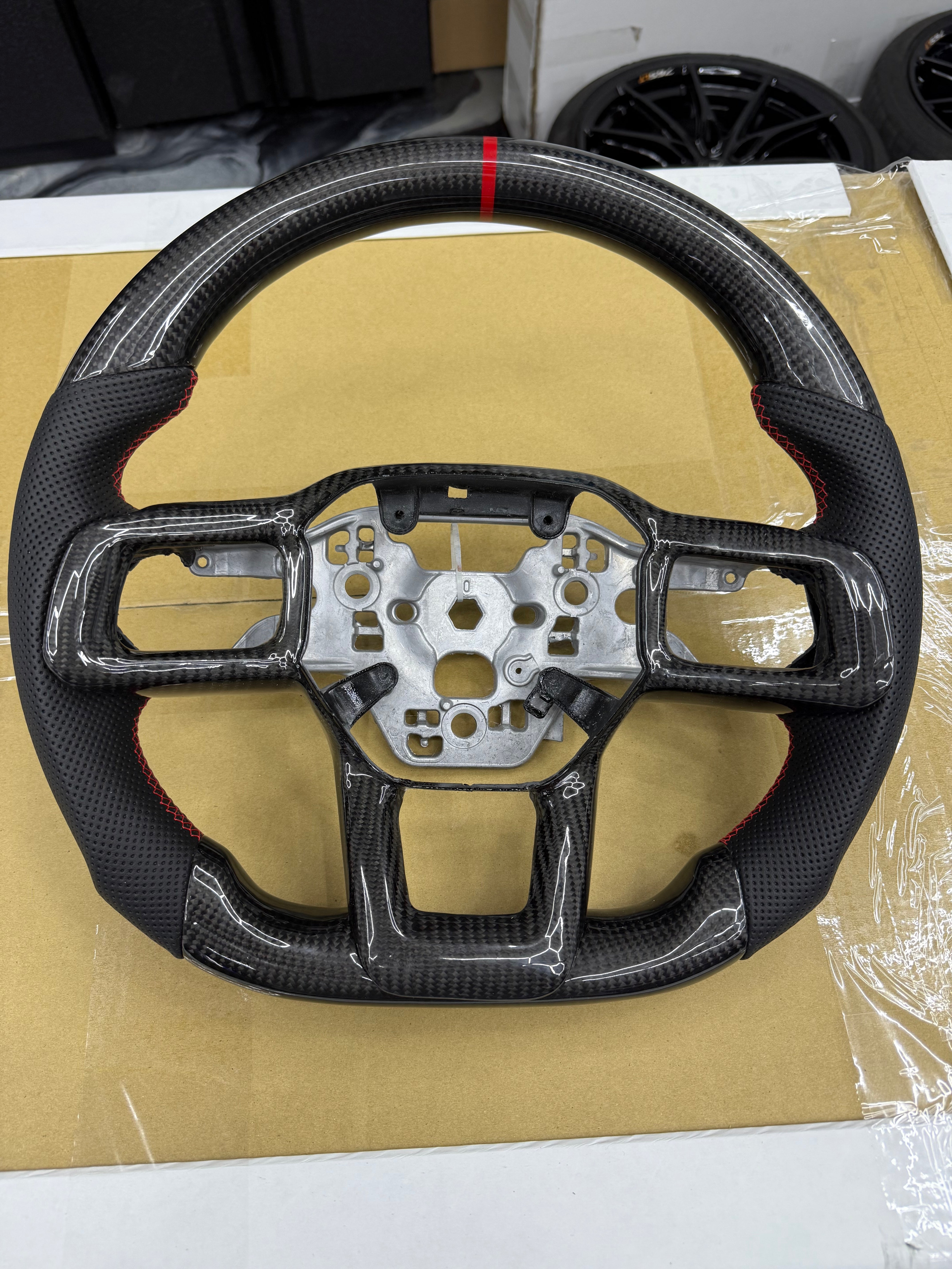 Street Driven Performance