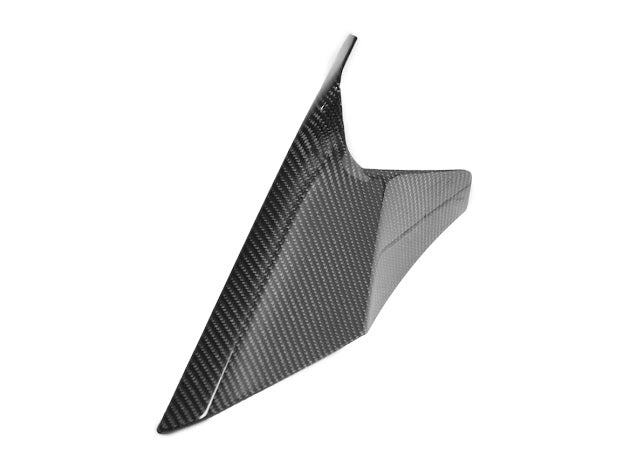 2020-Up Toyota GR Supra A90 A91 |Factory Style CARBON FIBER Center Console Side Panel Gear Shift