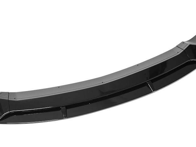 2021-Up Trailblazer RS | Performance Style GLOSSY BLACK Front Lip Splitter Ground Effects