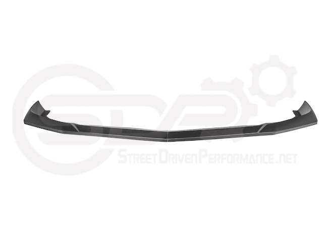 2023-Up Acura Integra DE4 | Performance Front Bumper Splitter Lip Ground Effects
